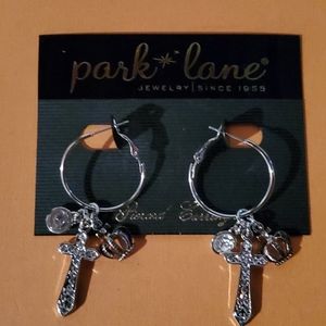 Park Lane earrings